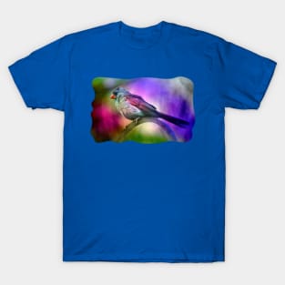 Color Your World T-Shirt